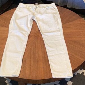 NWOT Levi’s 524 Too Superlow